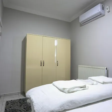 Daire Sim Kat 5 İstanbul