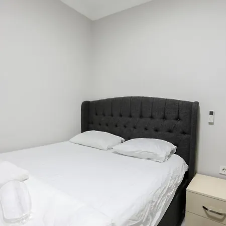 Apartamento Sim Kat 5