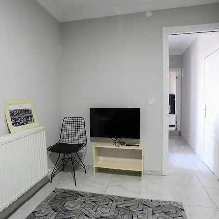 Apartamento Sim Kat 5 *