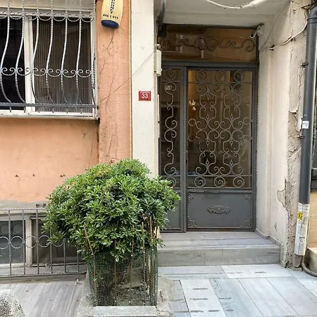 Apartamento Sim Kat 5 *