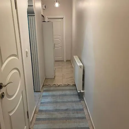 Apartamento Sim Kat 5 *